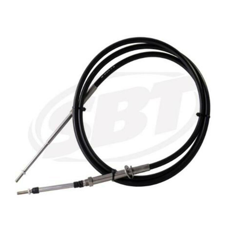 Amazon.com: SBT Steering Cable compatible with 277001764 Sea-Doo